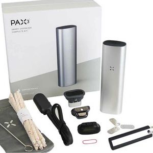 Pax three great condition